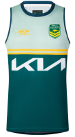 Kangaroos World Cup Vest 2